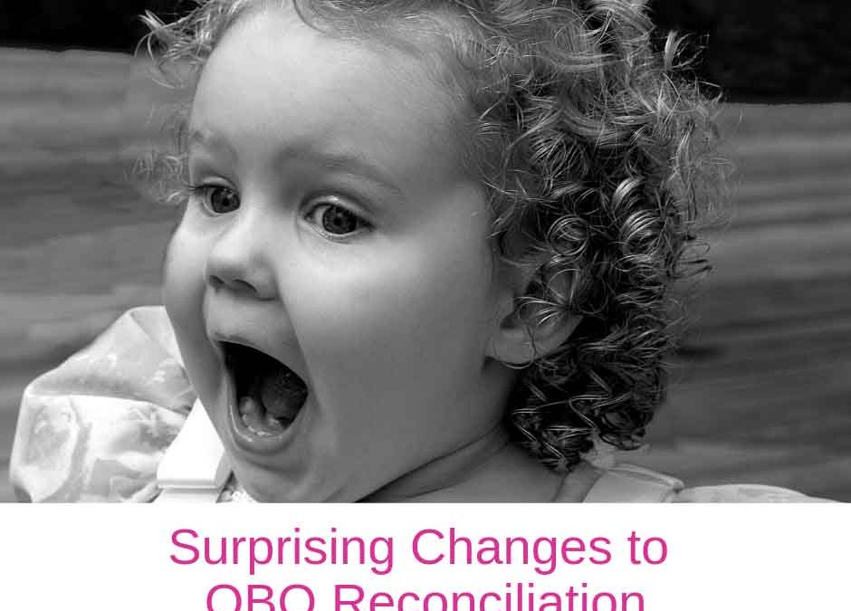 Surprising Changes to QBO Reconciliation