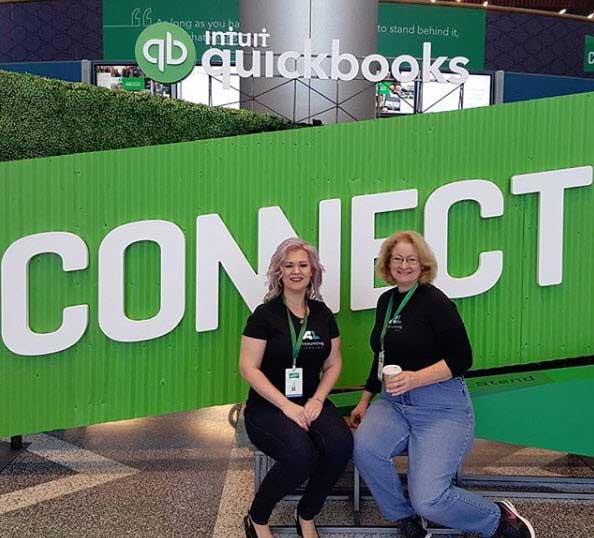 QuickBooks Connect San Jose, CA 11.4.18 to 11.7.18