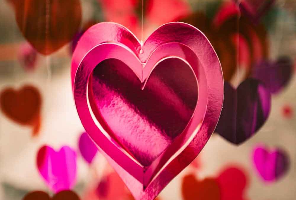 Feel the QBO love!