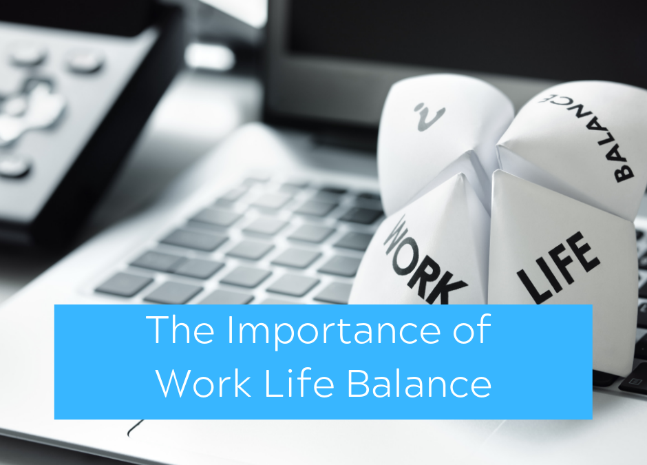 QuickBooks Expert Talks Work-life Balance