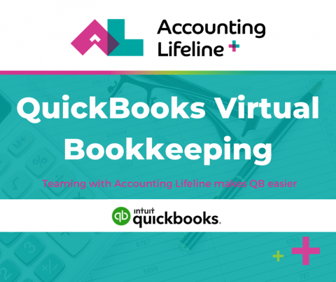 quickbooks online bookkeeping jobs